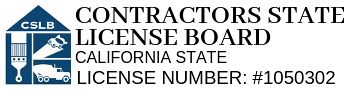 Roof Repair Replacement and Installation Culver City CSLB license